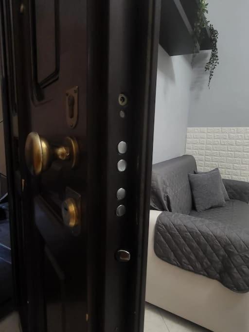 Lombroso 15 Lägenhet Turin Exteriör bild